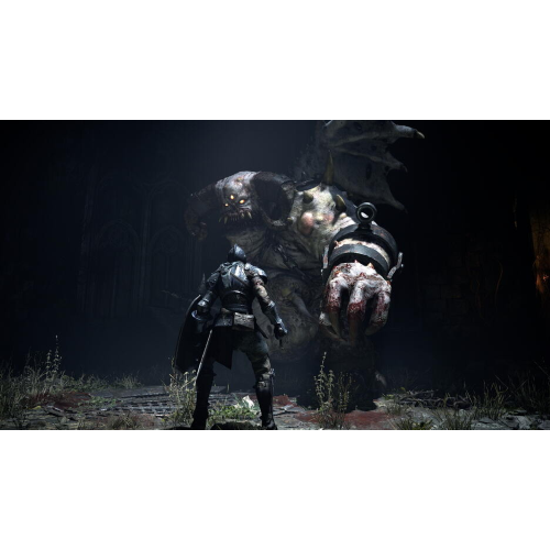 Demon'S Souls Remake PS5 UK/FR/PT/AR Demon'S Souls Remake PS5 UK/FR/PT/AR